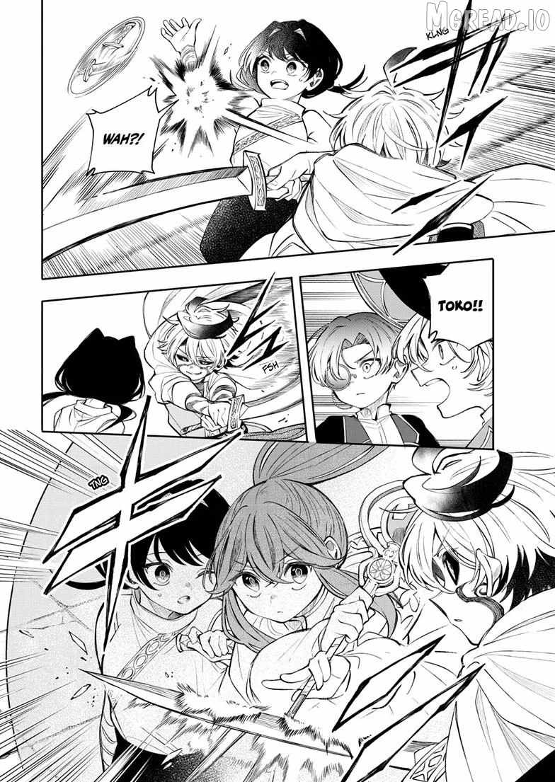 Kaiten no Albus Ch.90 p17