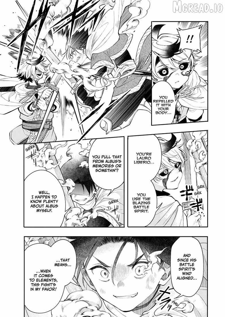Kaiten no Albus Ch.90 p6