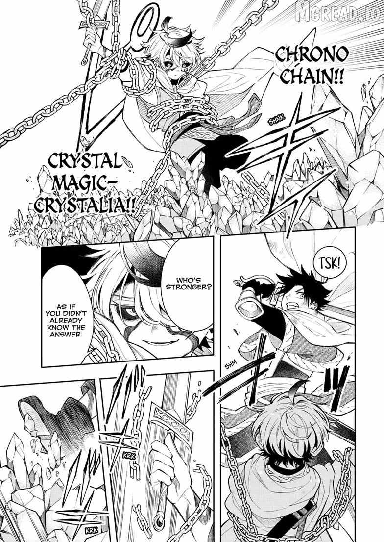 Kaiten no Albus Ch.90 p8