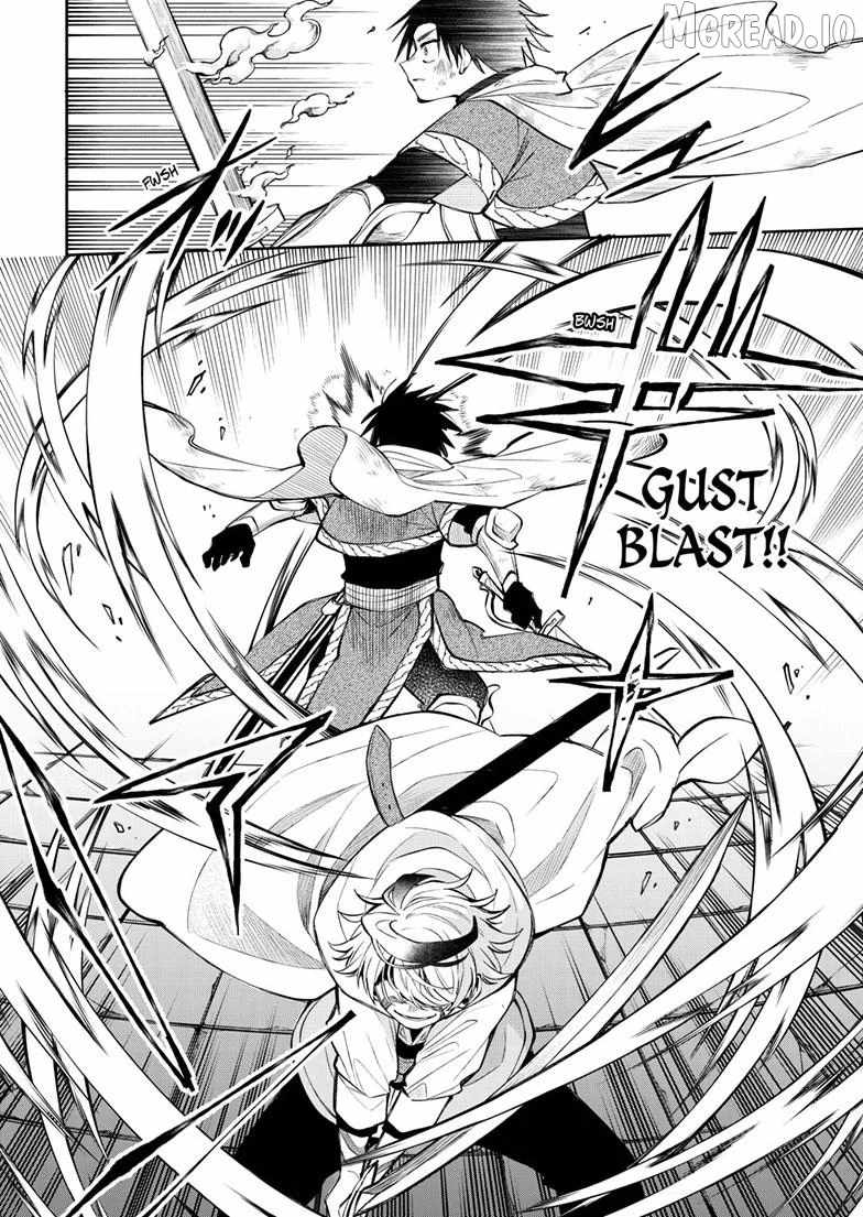 Kaiten no Albus Ch.90 p9