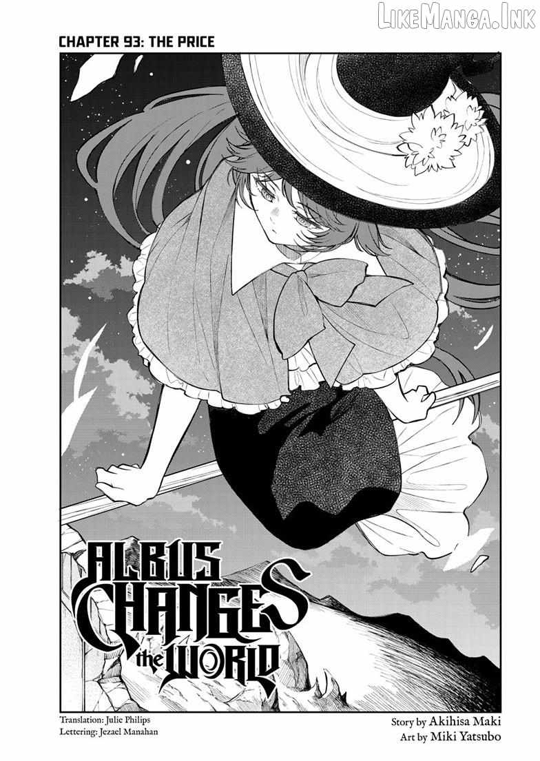 Kaiten no Albus Ch.93 p2