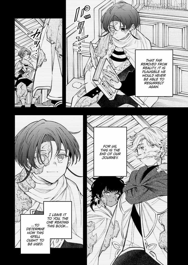 Kaiten no Albus Ch.93 p11