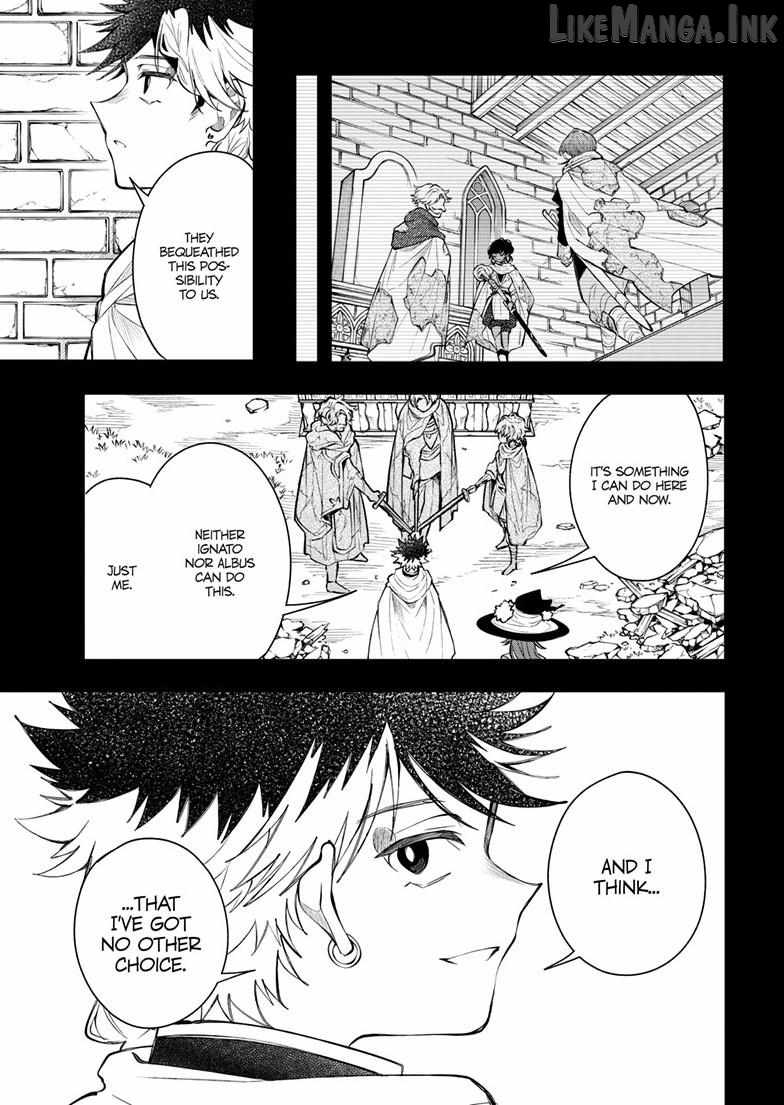 Kaiten no Albus Ch.93 p12