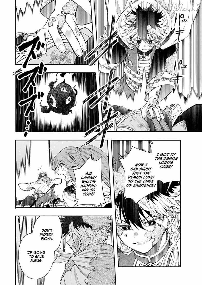 Kaiten no Albus Ch.93 p15