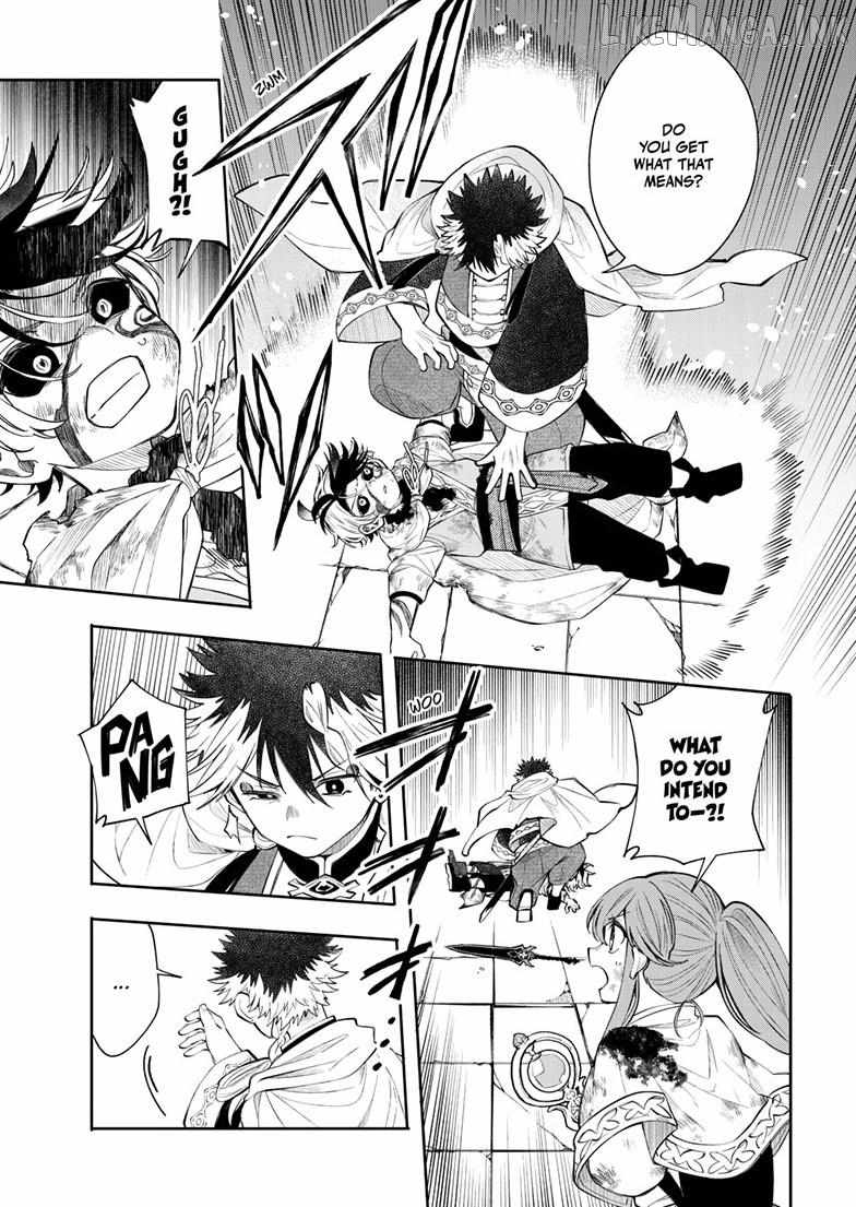 Kaiten no Albus Ch.93 p4