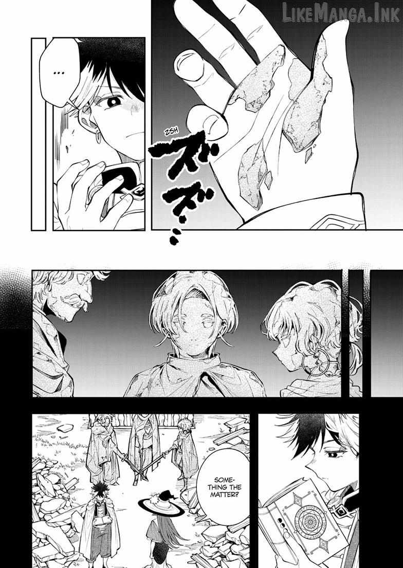 Kaiten no Albus Ch.93 p5