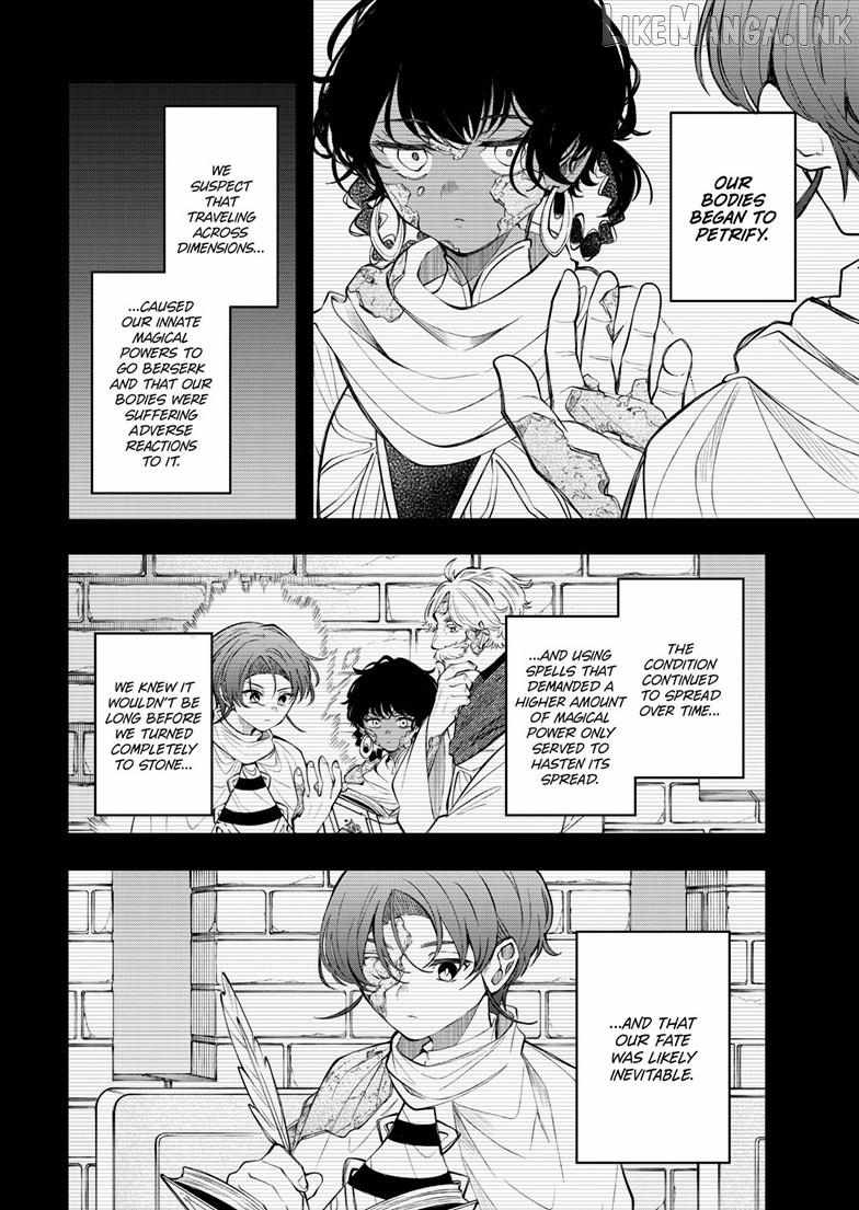 Kaiten no Albus Ch.93 p7