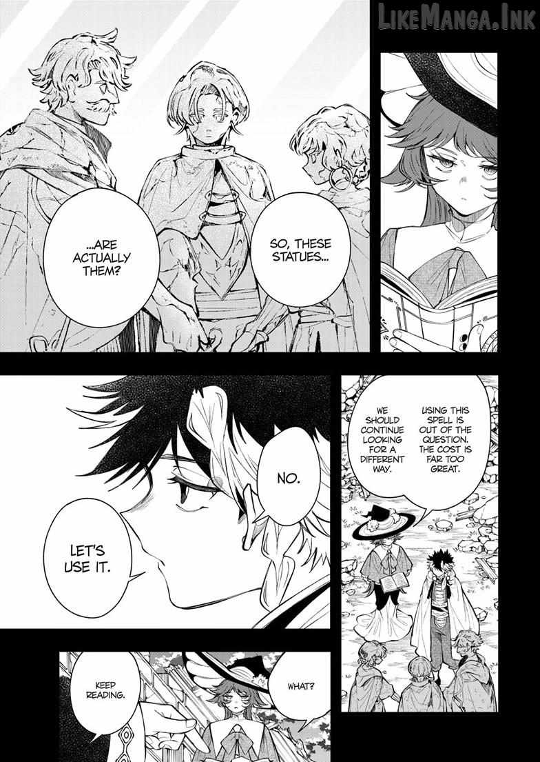 Kaiten no Albus Ch.93 p8