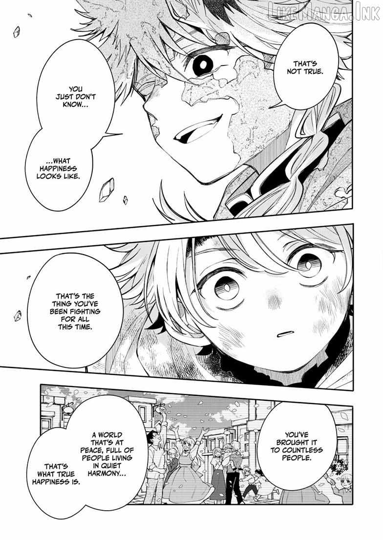 Kaiten no Albus Ch.95 p14