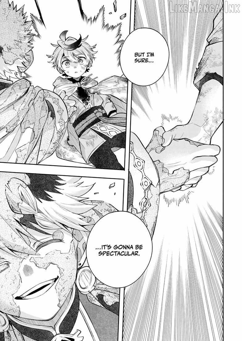 Kaiten no Albus Ch.95 p18
