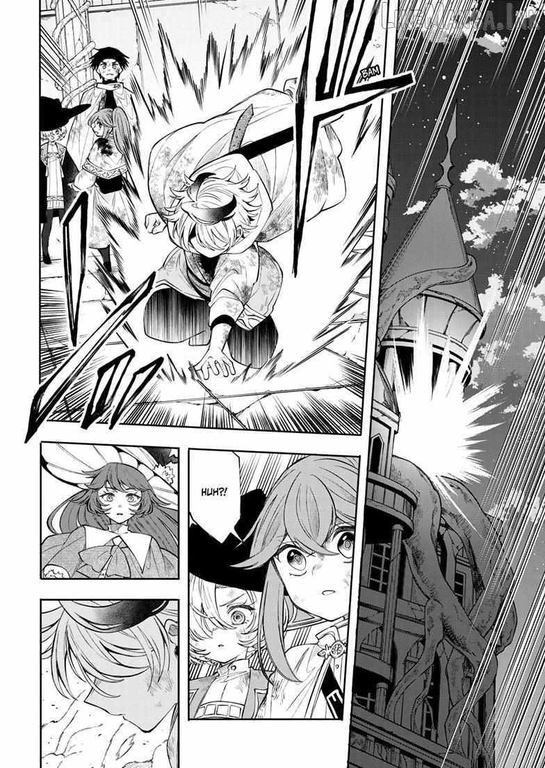 Kaiten no Albus Ch.95 p19