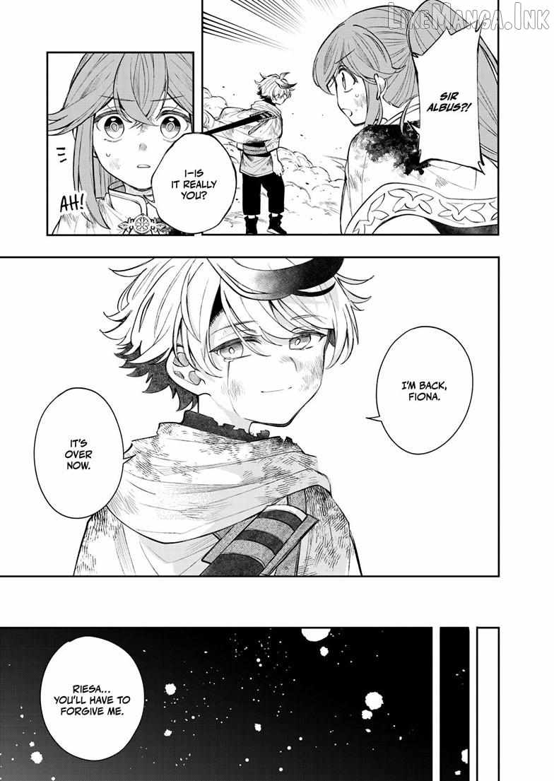 Kaiten no Albus Ch.95 p20