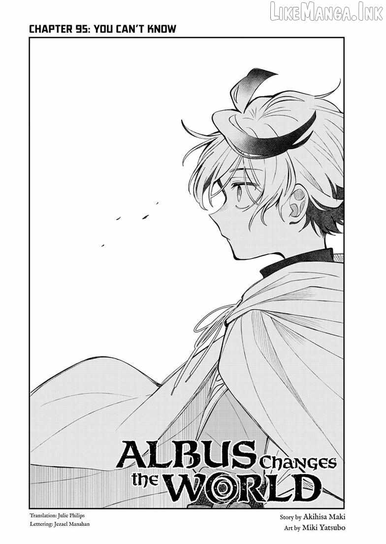 Kaiten no Albus Ch.95 p3