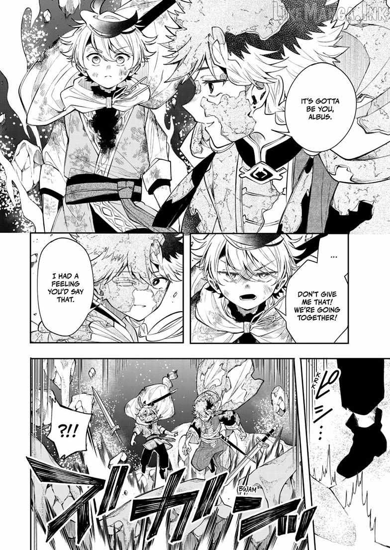 Kaiten no Albus Ch.95 p7