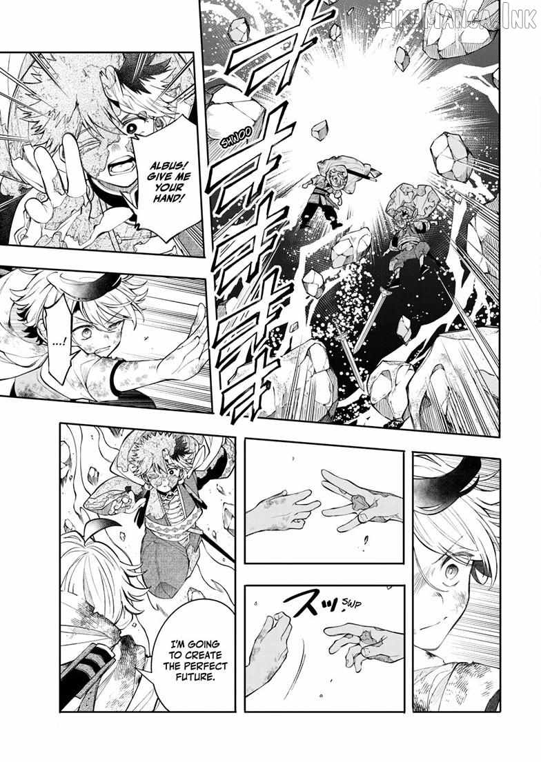 Kaiten no Albus Ch.95 p8