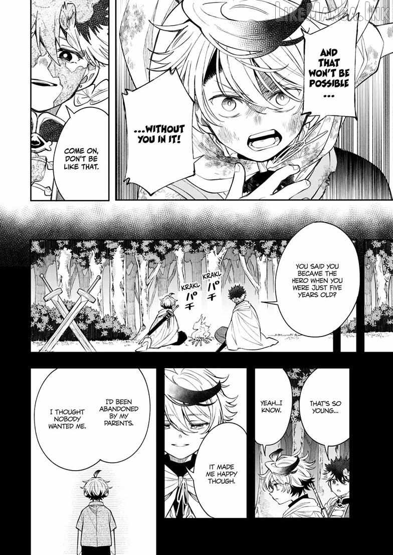 Kaiten no Albus Ch.95 p9