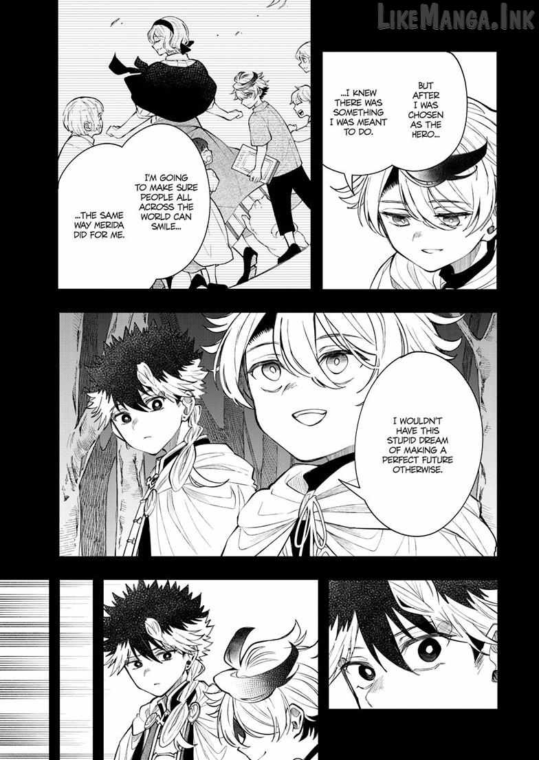 Kaiten no Albus Ch.95 p10