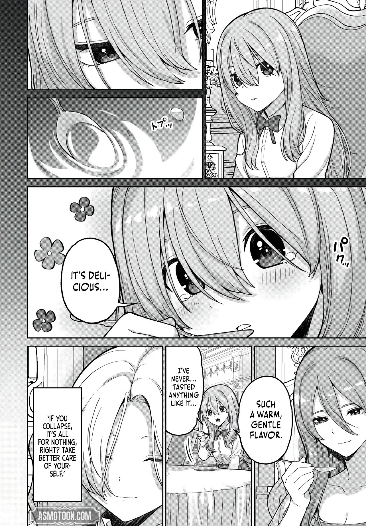I Reincarnated As the Villainous Noble of an Otome Game, so I Tried Buying the Main Heroine With Money Ch.1 p46