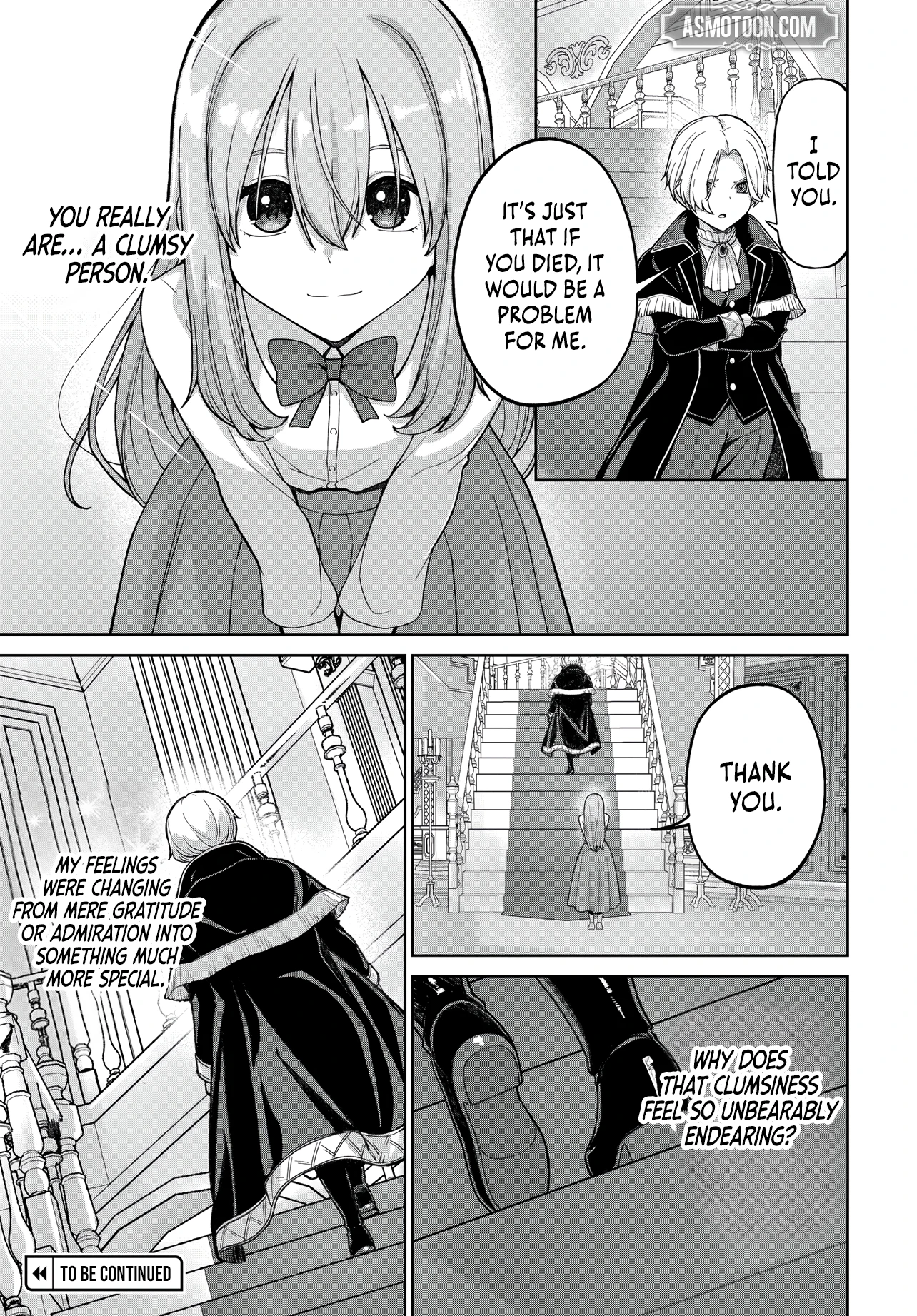 I Reincarnated As the Villainous Noble of an Otome Game, so I Tried Buying the Main Heroine With Money Ch.1 p51