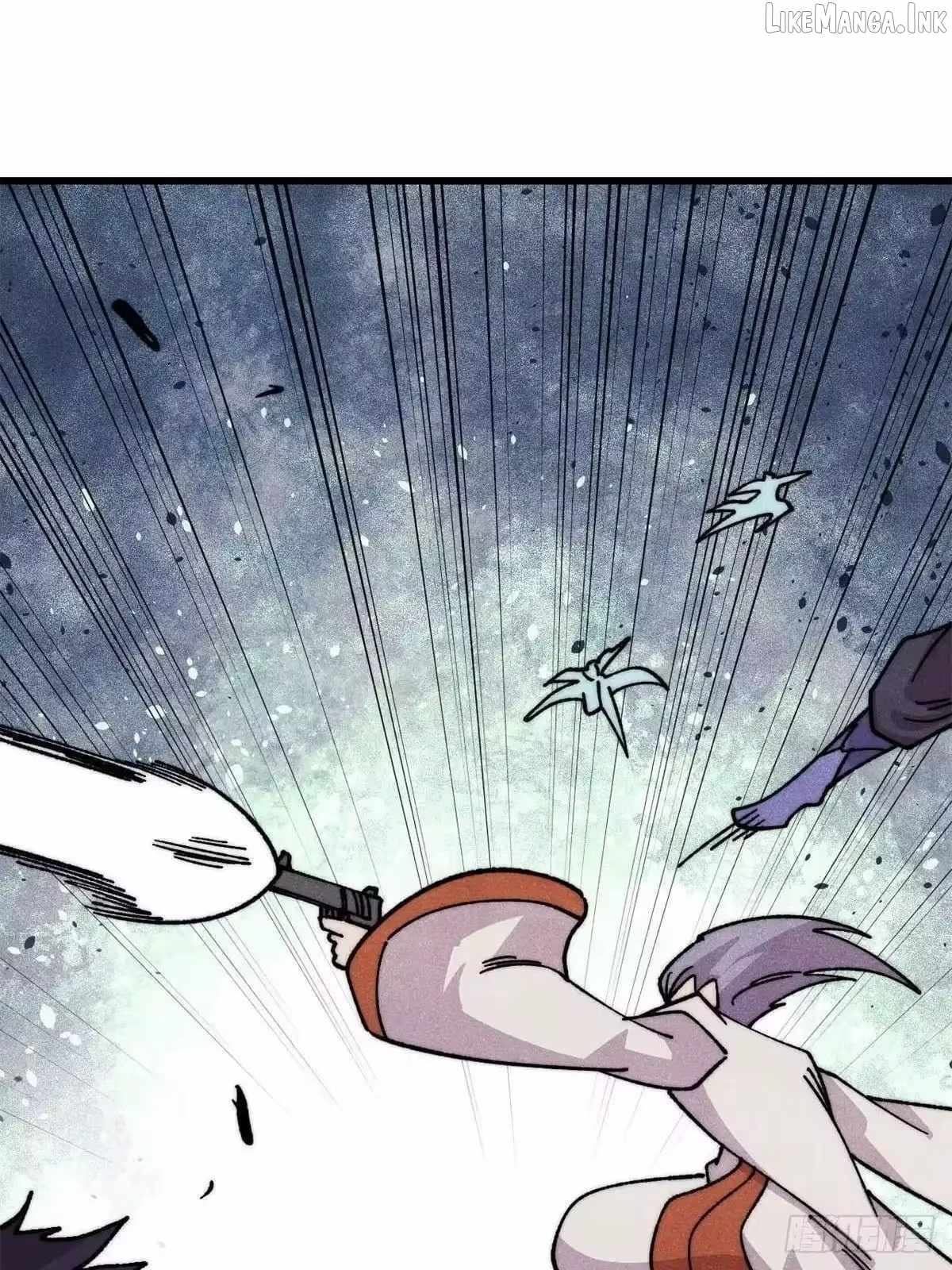 All Hail the Sect Leader Ch.537 p15