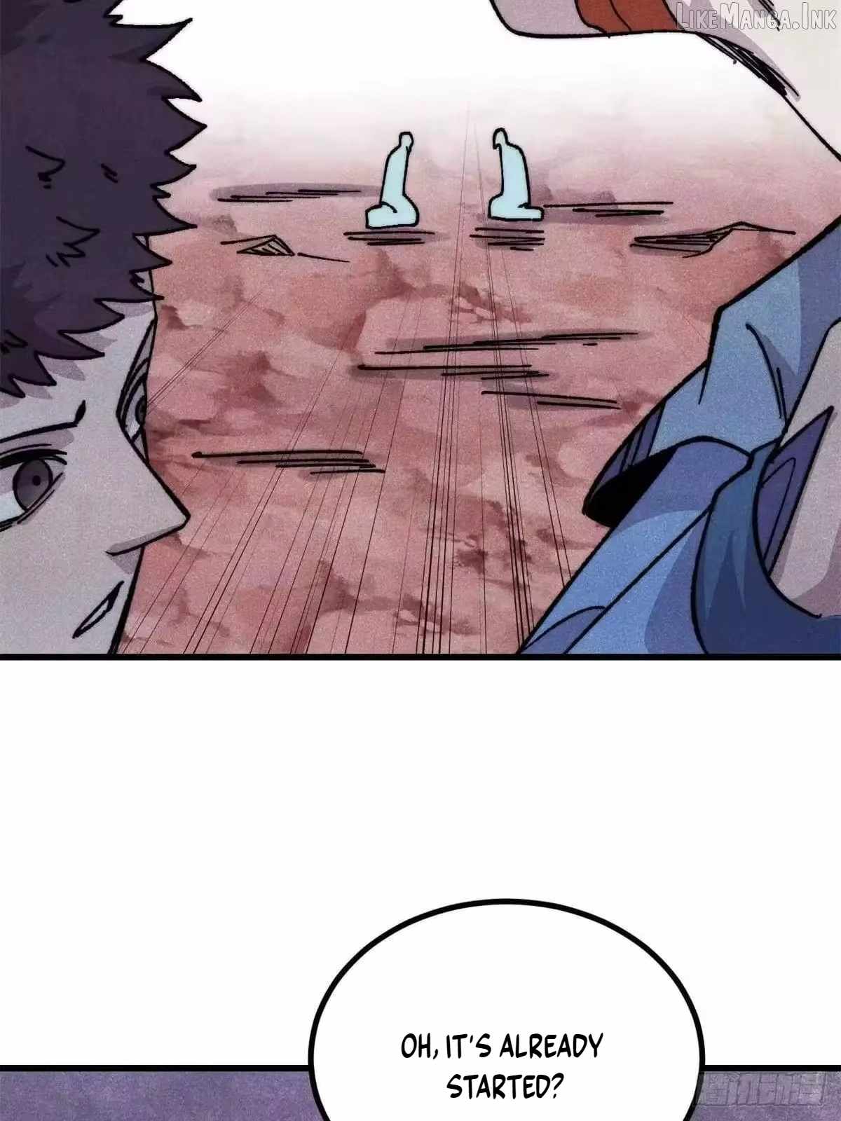 All Hail the Sect Leader Ch.537 p16