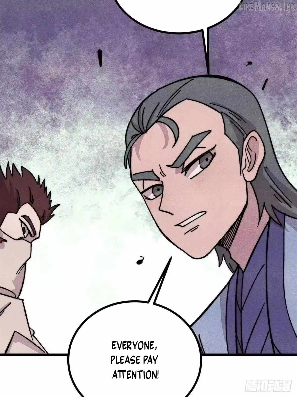 All Hail the Sect Leader Ch.537 p17