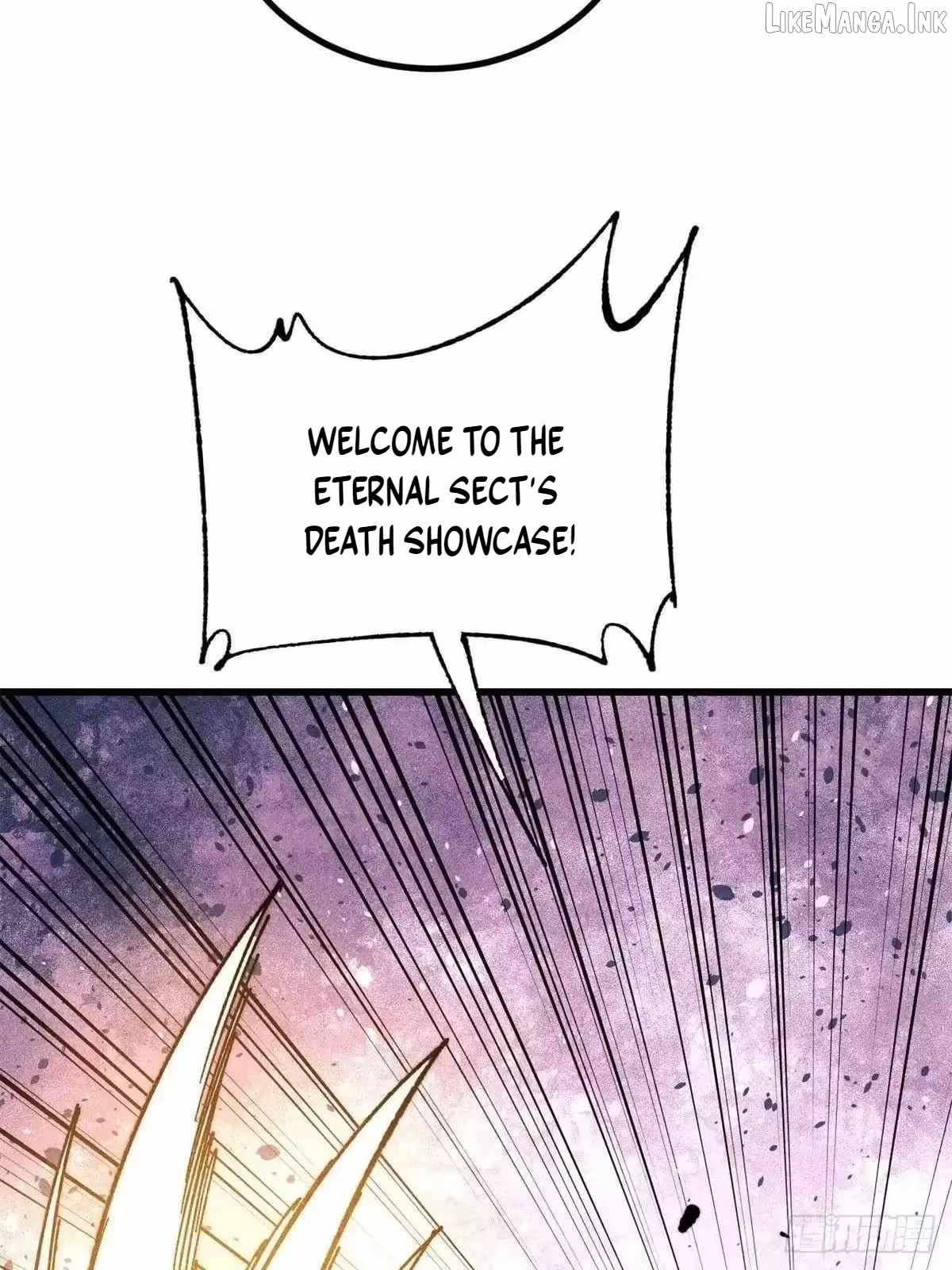 All Hail the Sect Leader Ch.537 p18