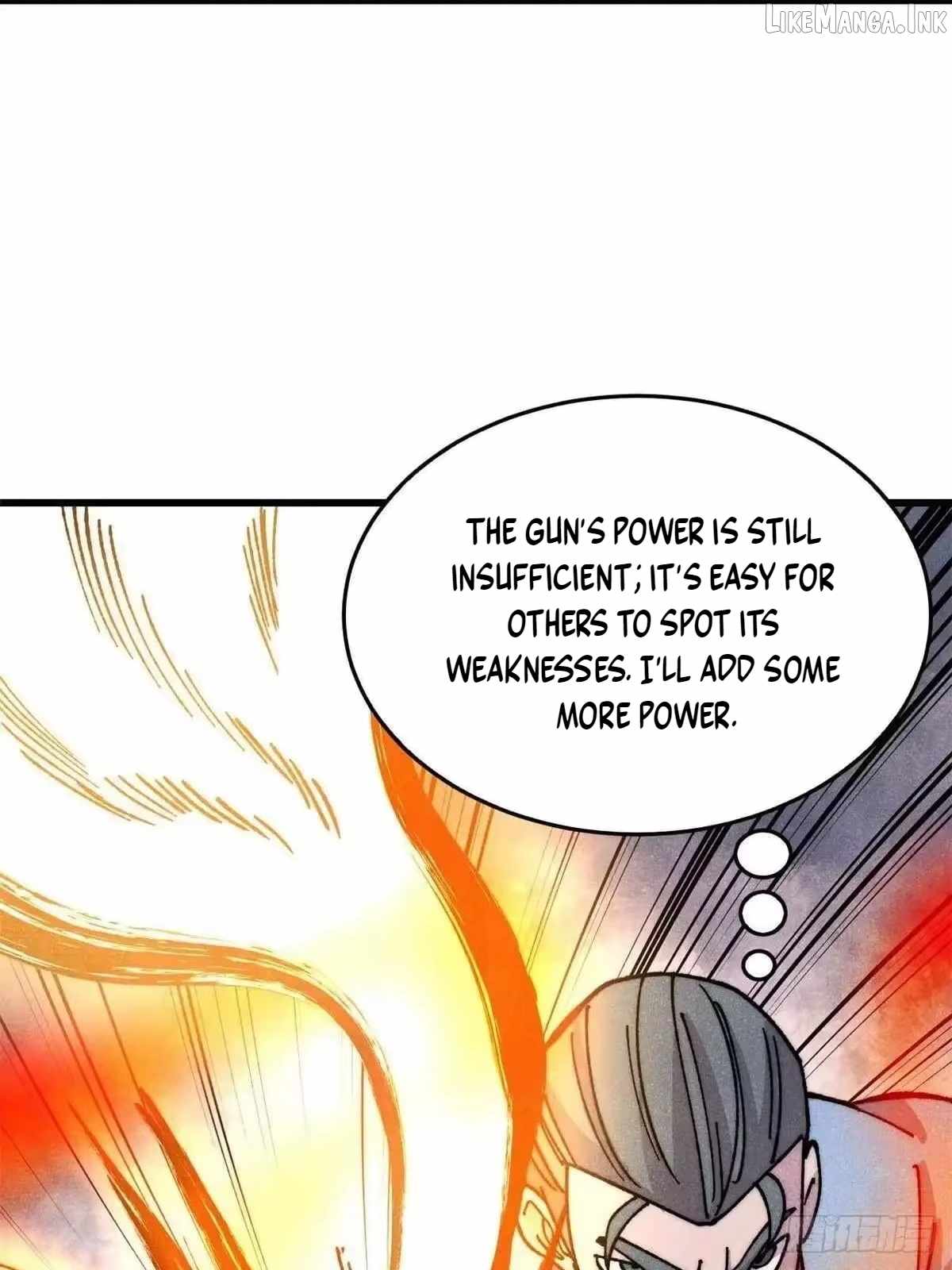 All Hail the Sect Leader Ch.537 p20