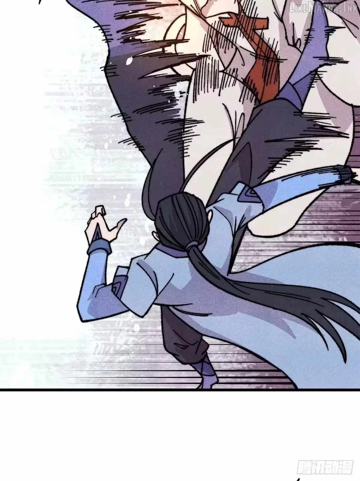 All Hail the Sect Leader Ch.537 p3