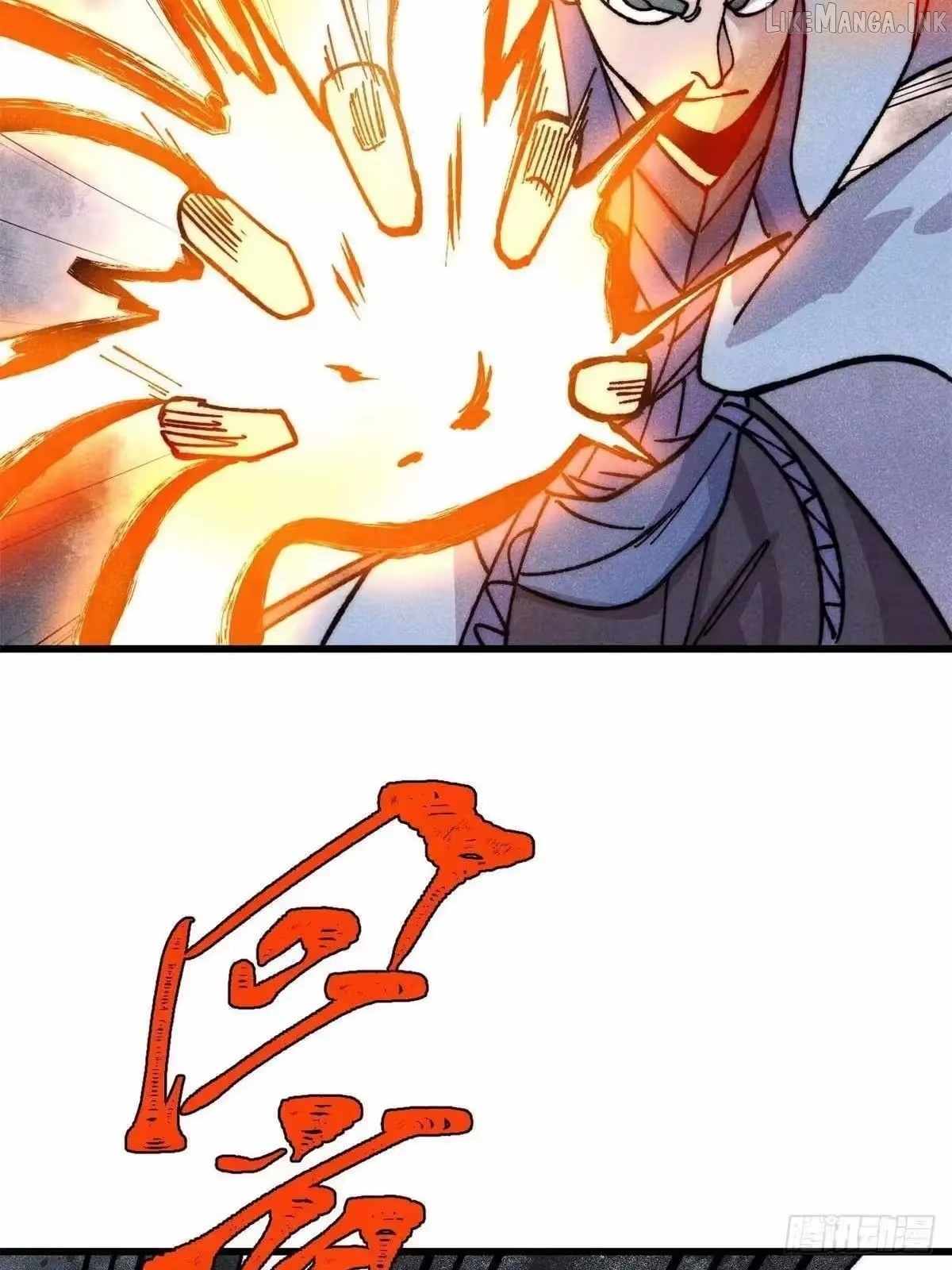 All Hail the Sect Leader Ch.537 p21