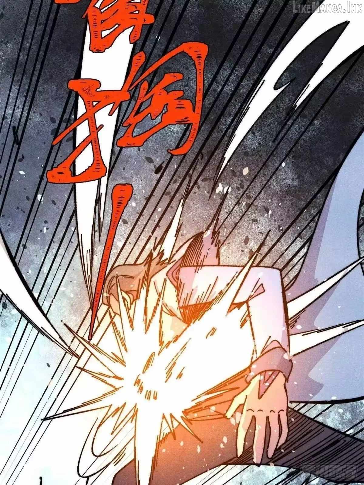 All Hail the Sect Leader Ch.537 p22
