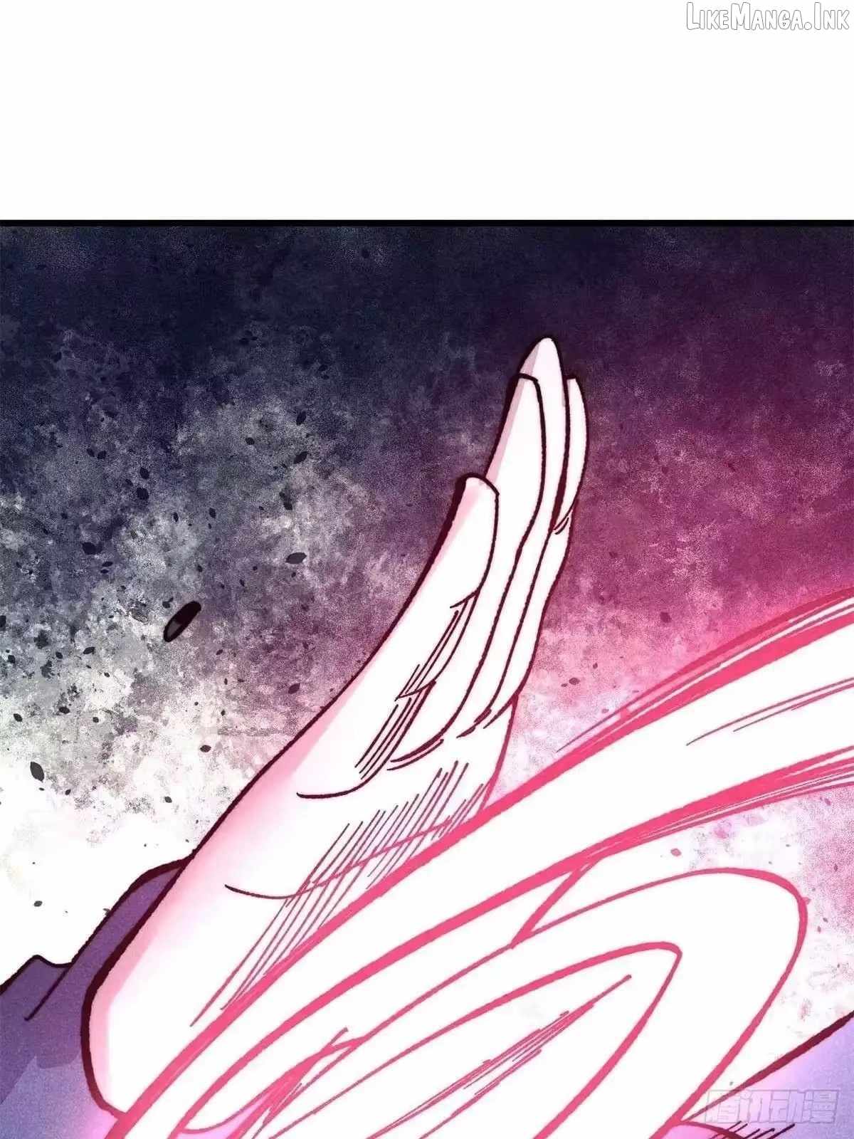 All Hail the Sect Leader Ch.537 p25
