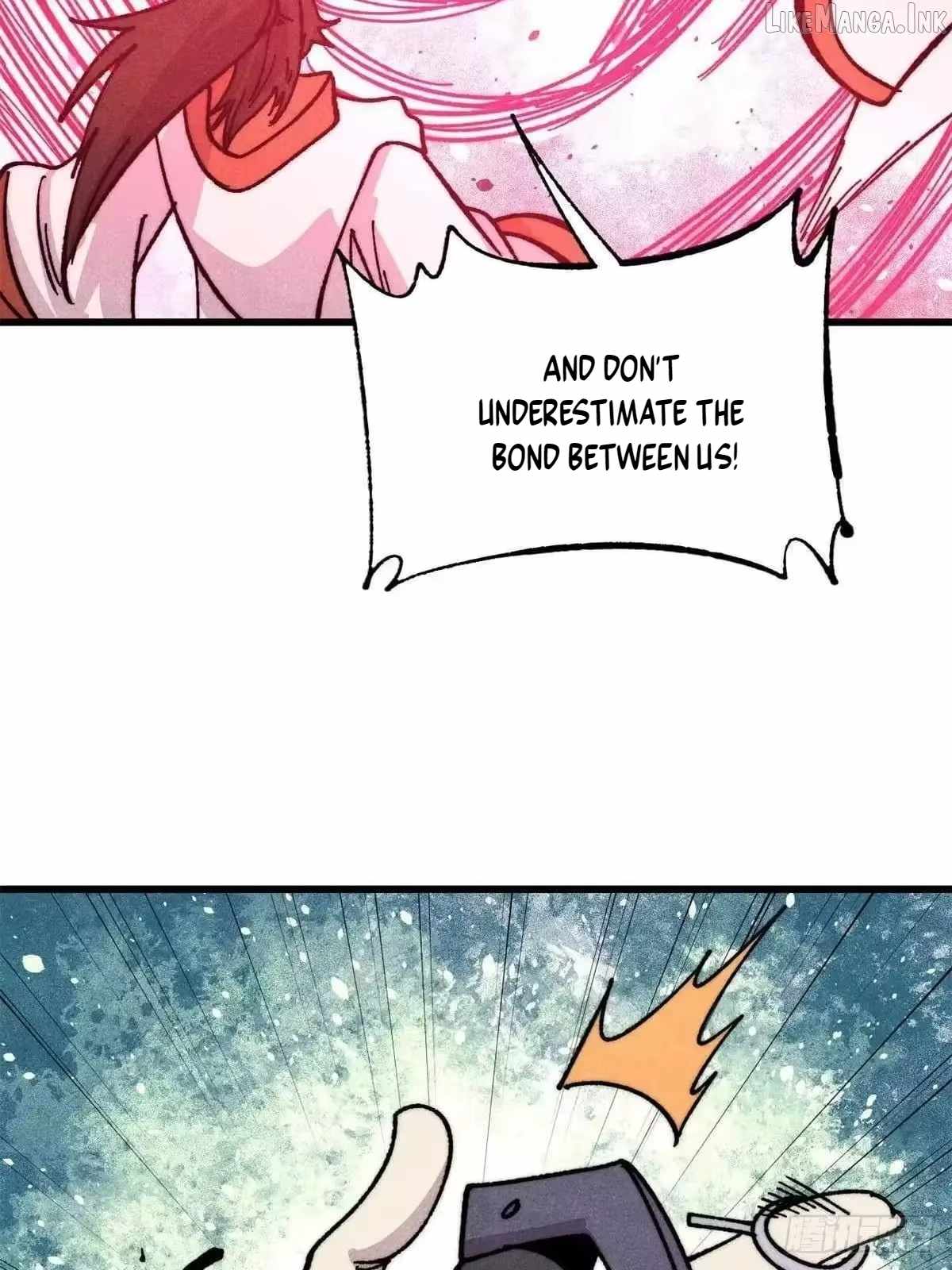 All Hail the Sect Leader Ch.537 p30