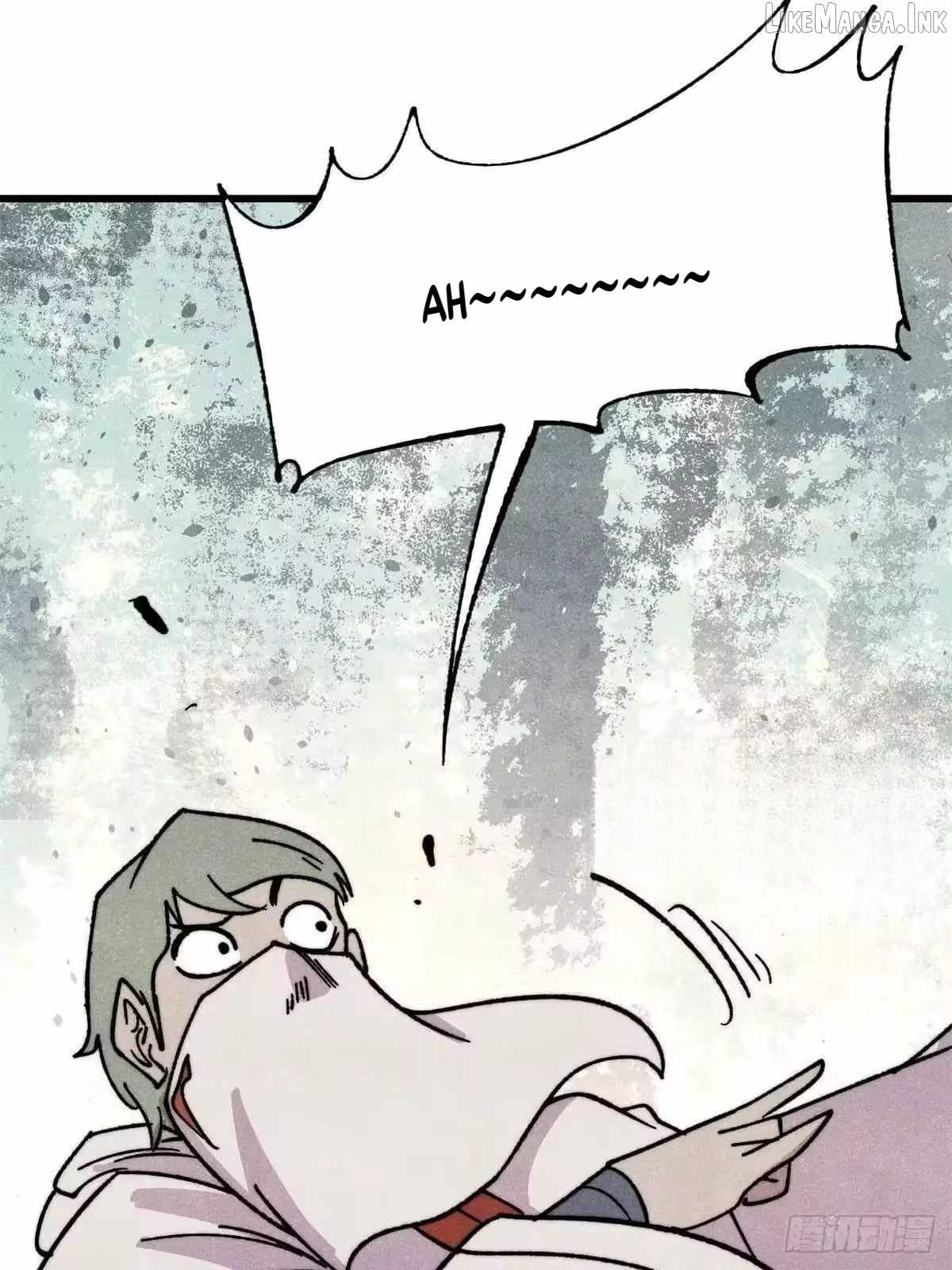 All Hail the Sect Leader Ch.537 p4
