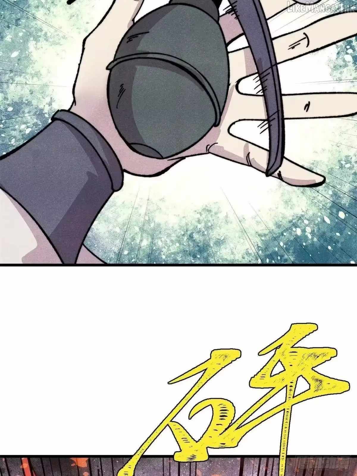 All Hail the Sect Leader Ch.537 p31