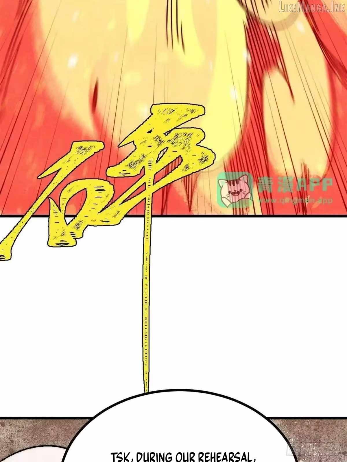 All Hail the Sect Leader Ch.537 p34