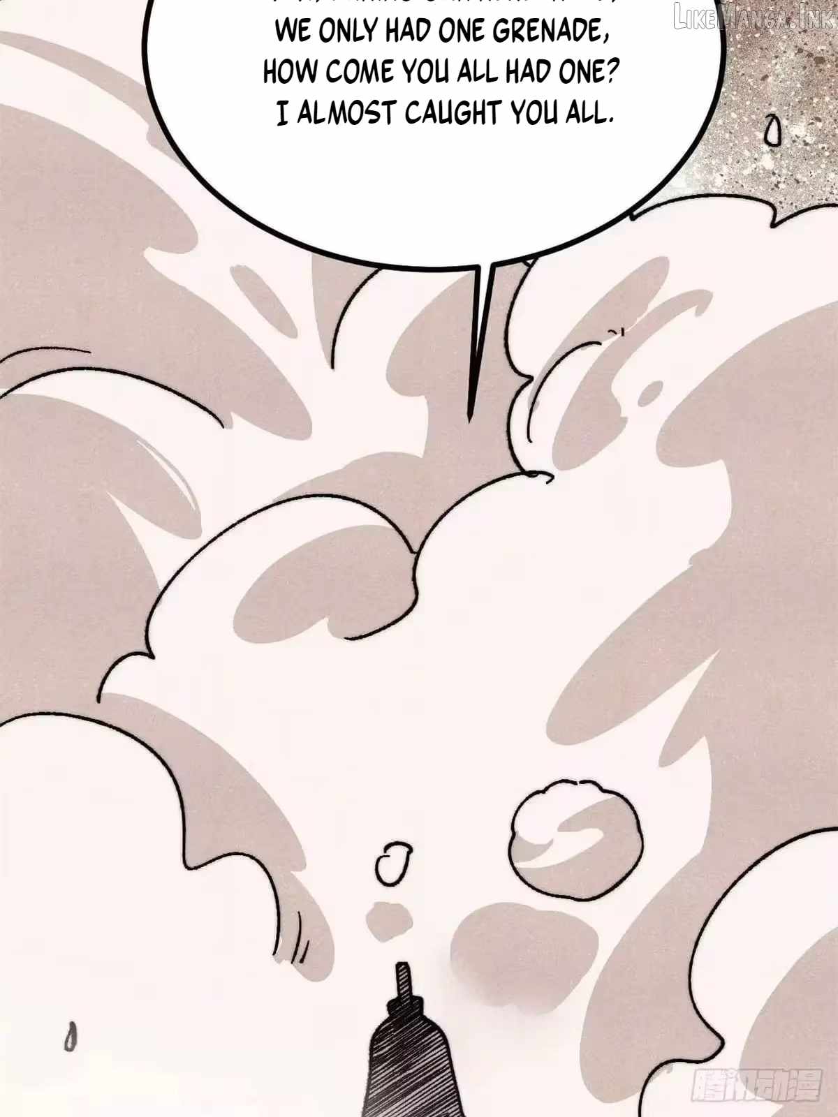 All Hail the Sect Leader Ch.537 p35