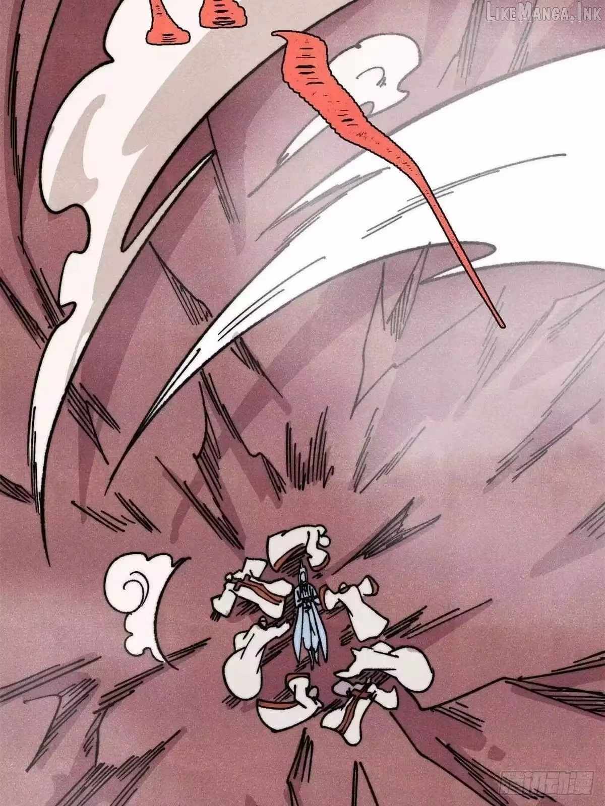 All Hail the Sect Leader Ch.537 p37