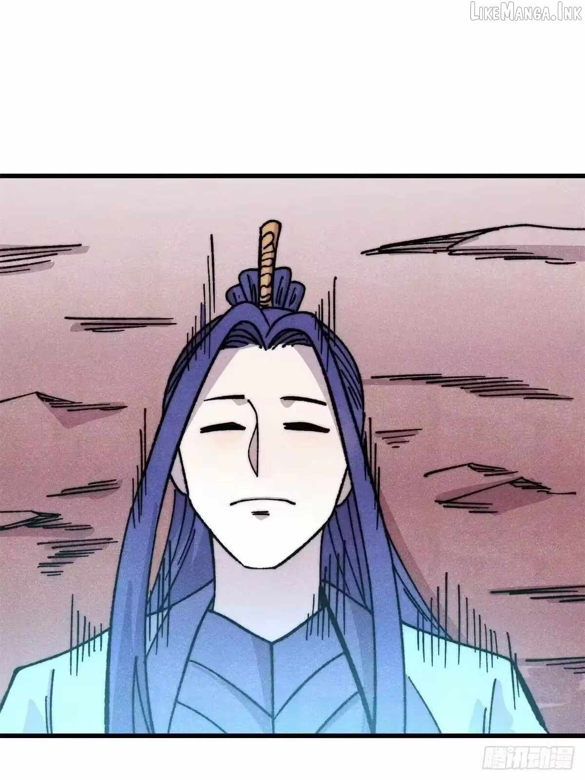 All Hail the Sect Leader Ch.537 p39