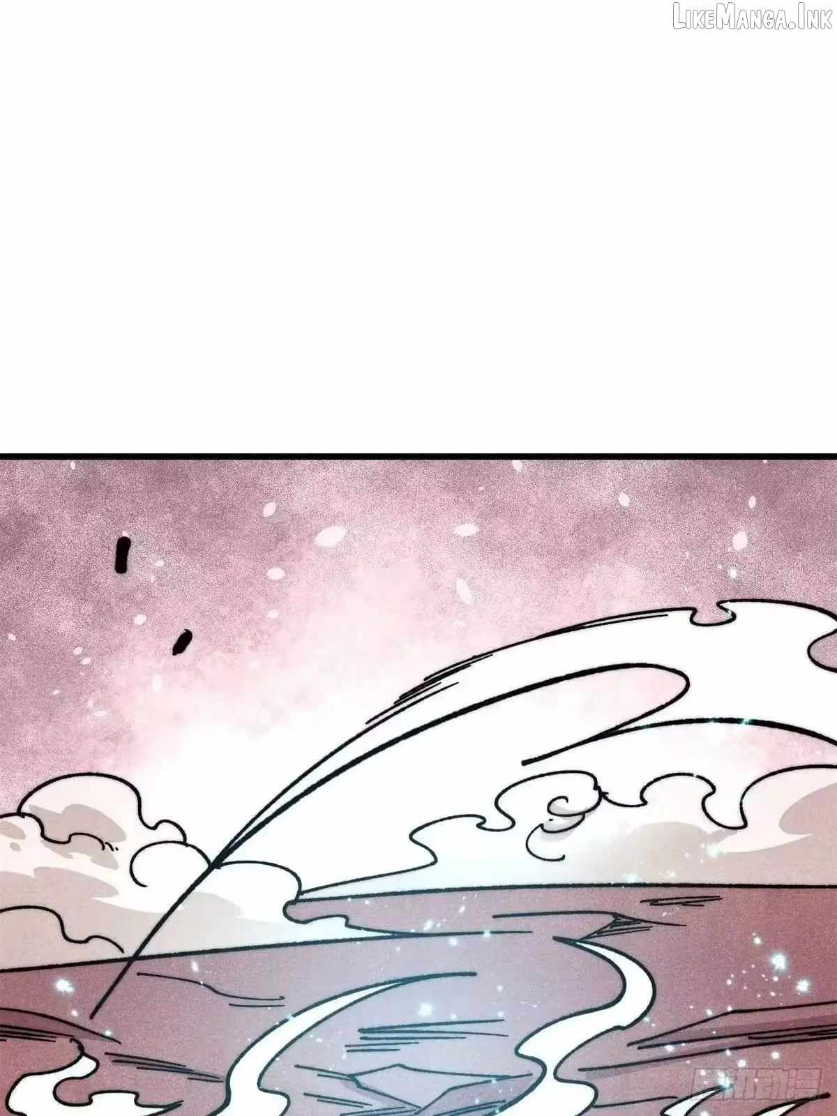 All Hail the Sect Leader Ch.537 p40