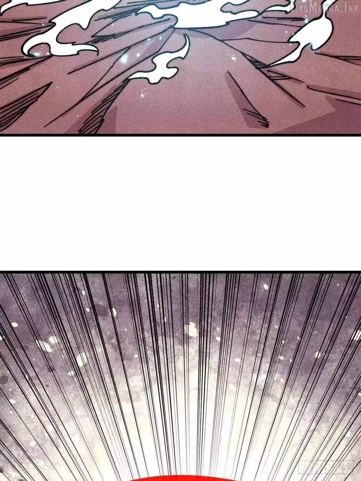 All Hail the Sect Leader Ch.537 p41