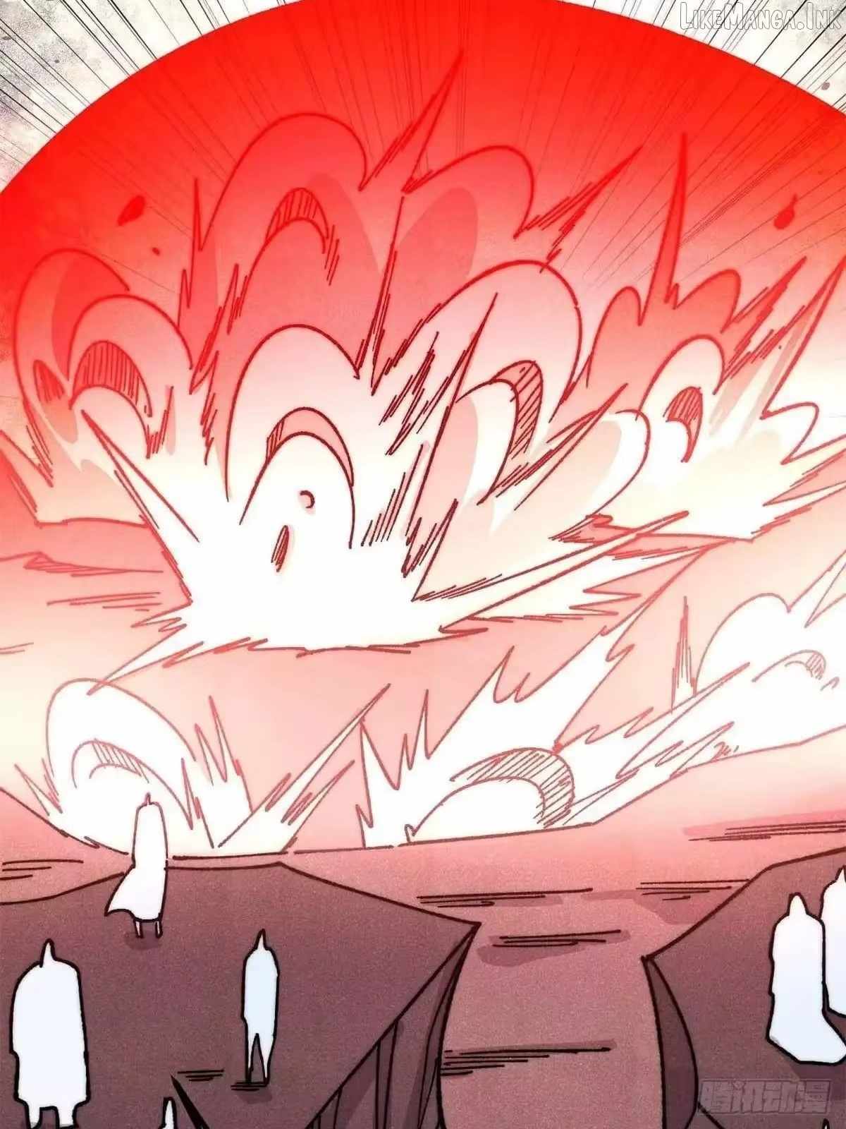 All Hail the Sect Leader Ch.537 p42