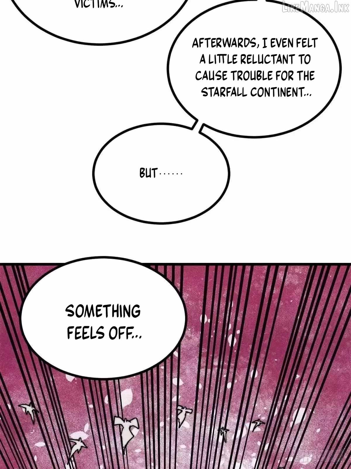 All Hail the Sect Leader Ch.537 p45