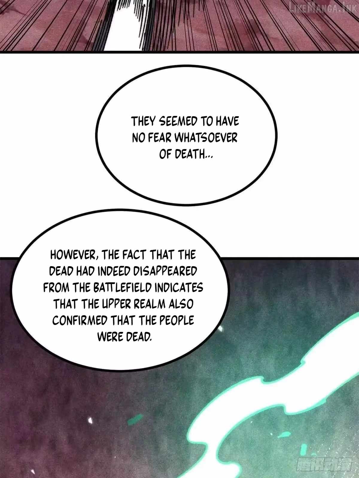 All Hail the Sect Leader Ch.537 p47