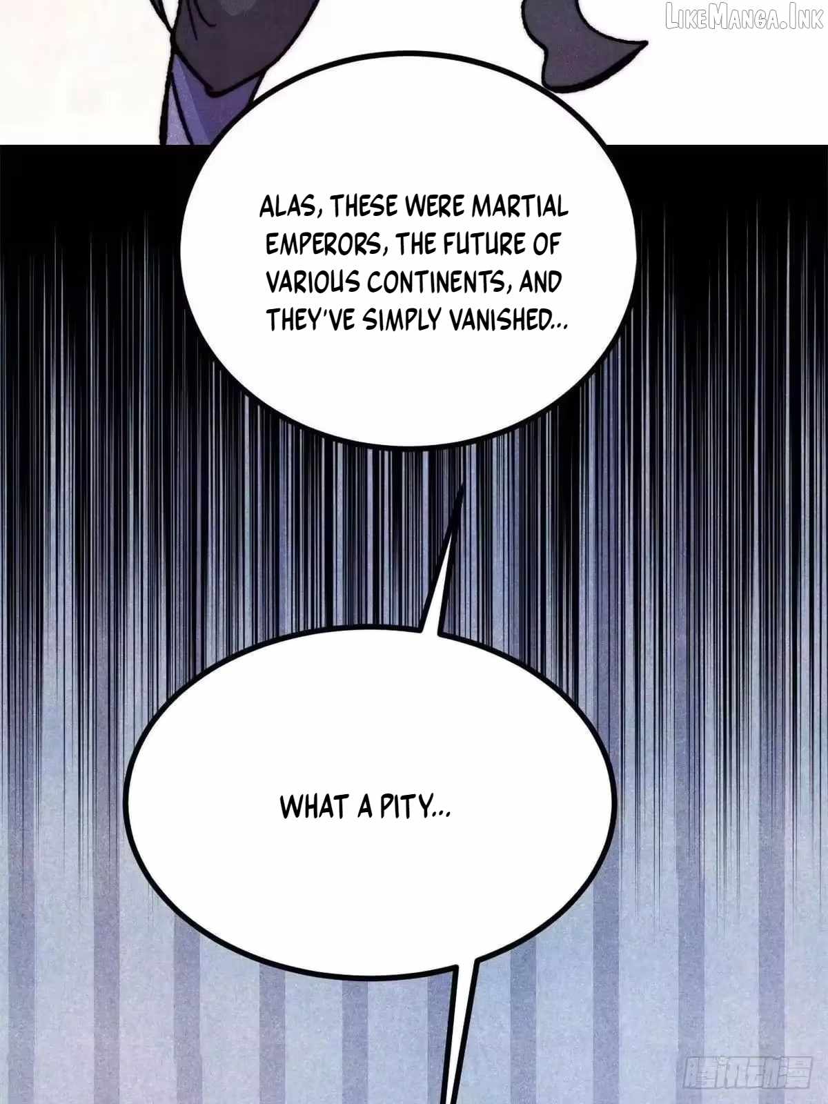 All Hail the Sect Leader Ch.537 p49