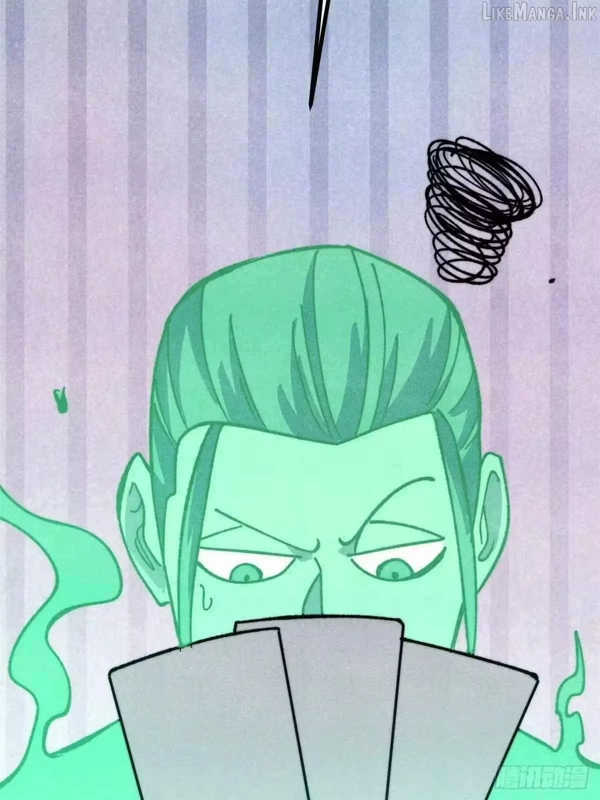 All Hail the Sect Leader Ch.537 p50