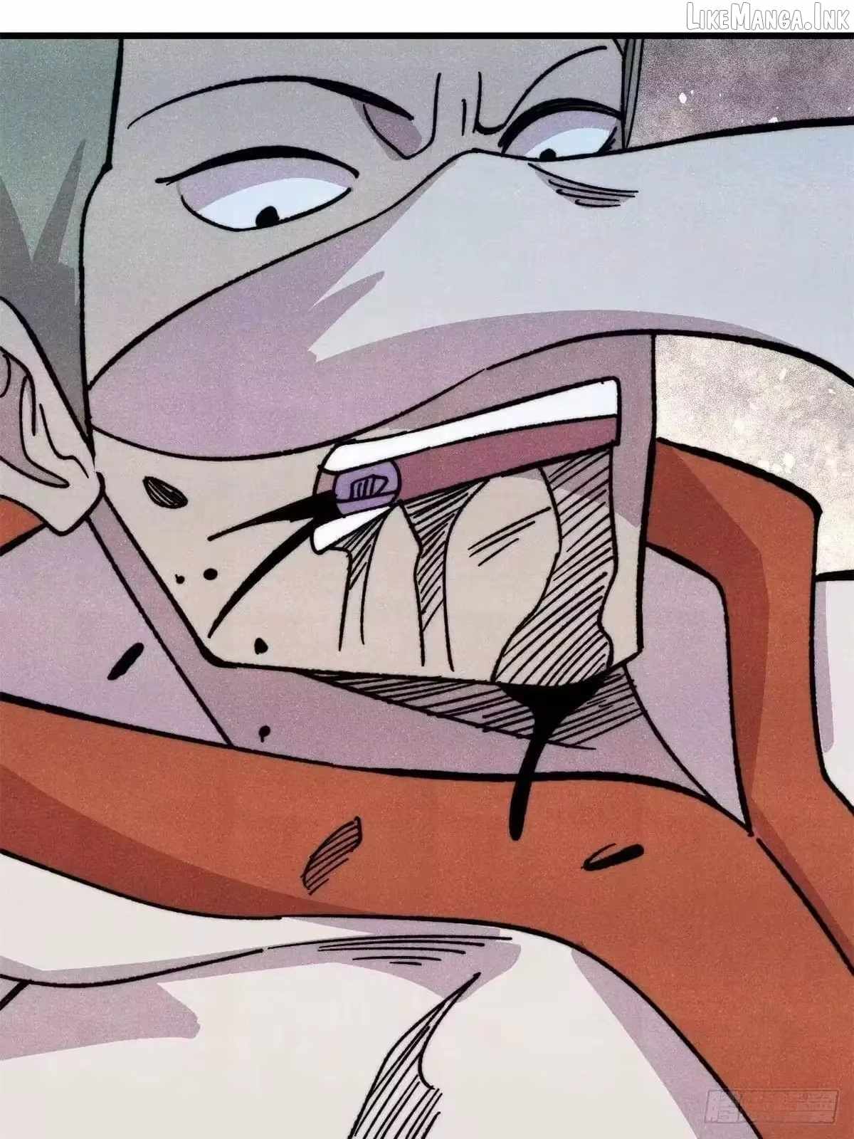 All Hail the Sect Leader Ch.537 p6