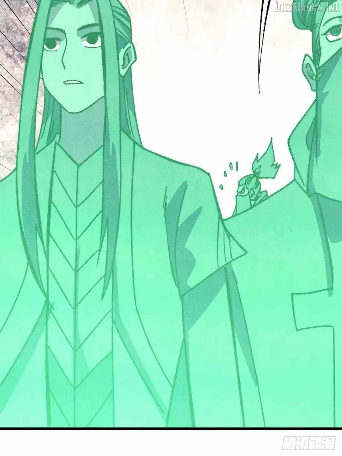 All Hail the Sect Leader Ch.537 p57