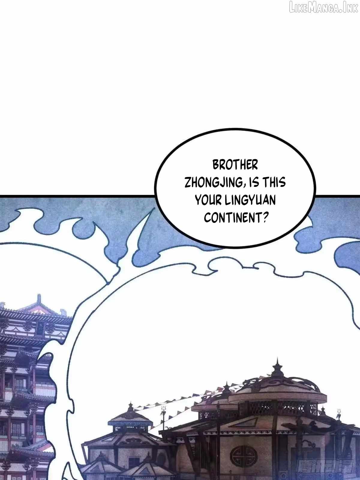 All Hail the Sect Leader Ch.537 p58
