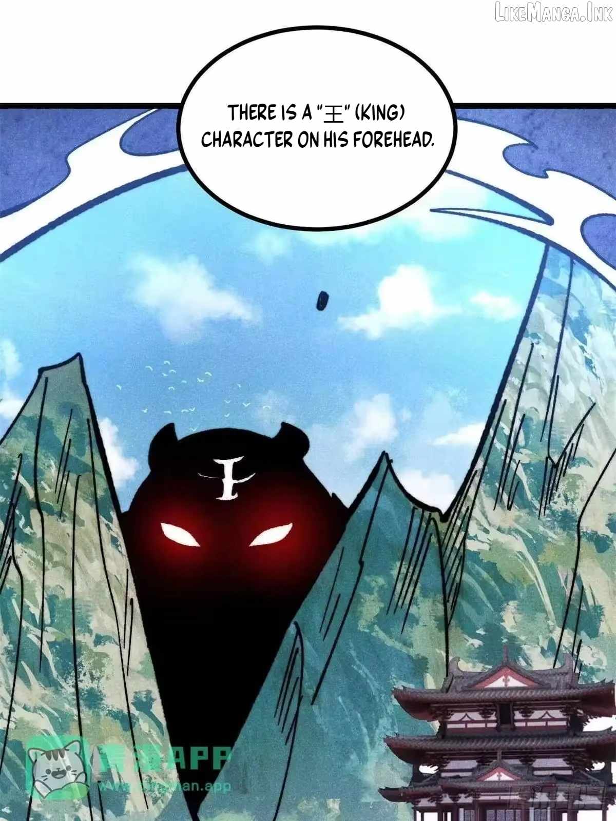 All Hail the Sect Leader Ch.537 p64